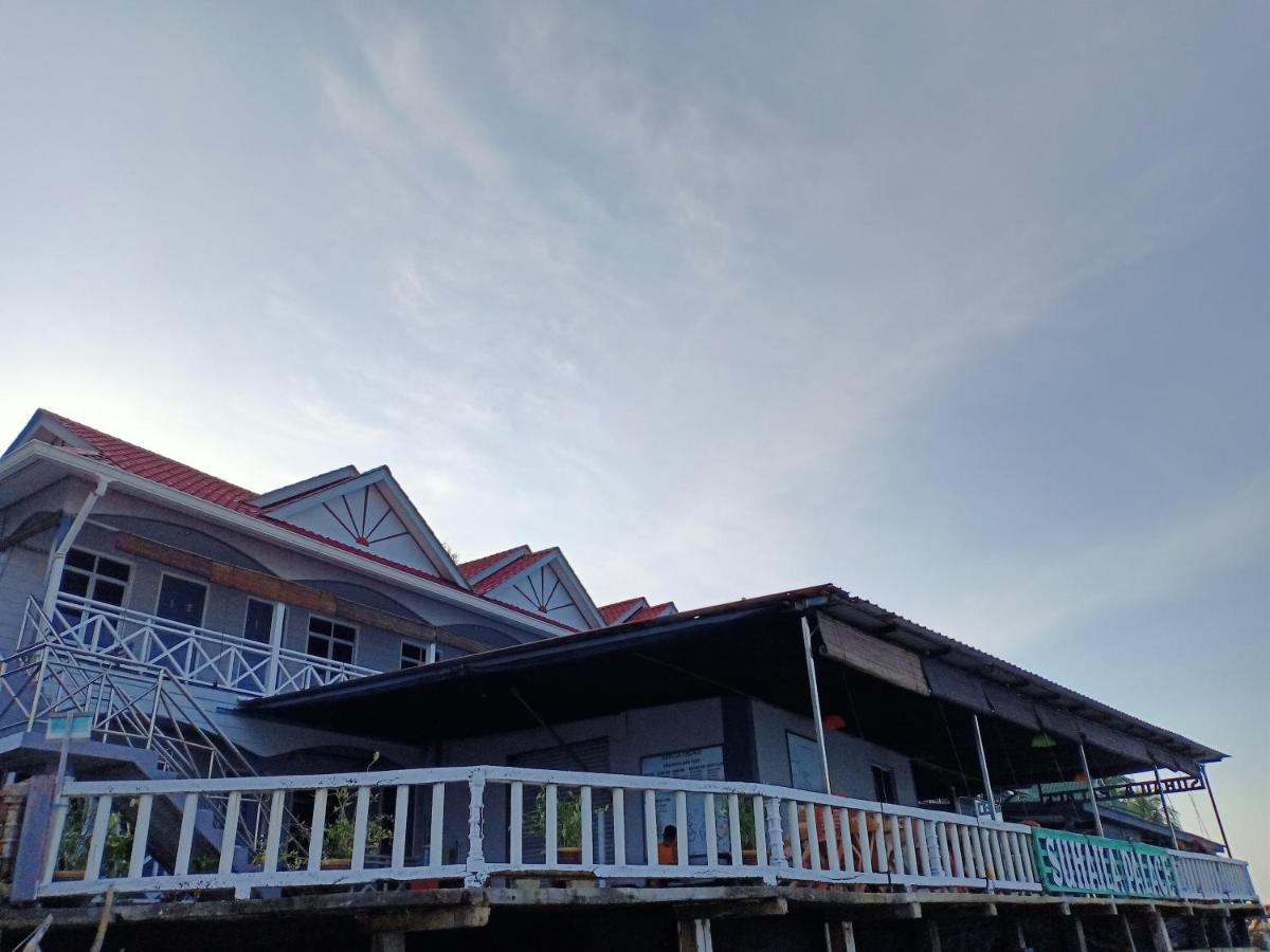 Suhaila Palace Perhentian Islands Exterior foto