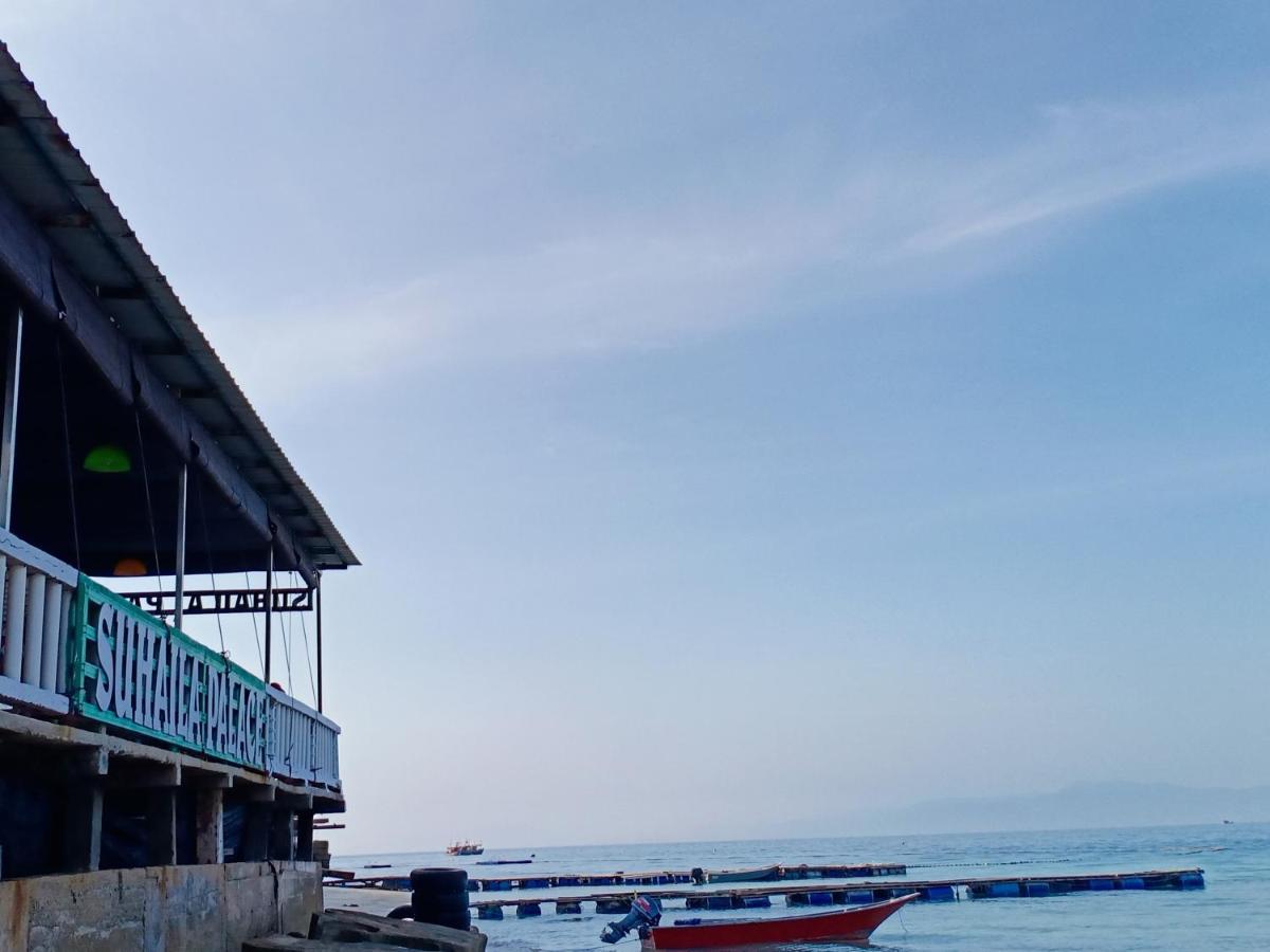 Suhaila Palace Perhentian Islands Exterior foto