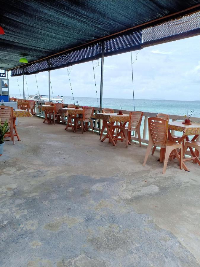 Suhaila Palace Perhentian Islands Exterior foto