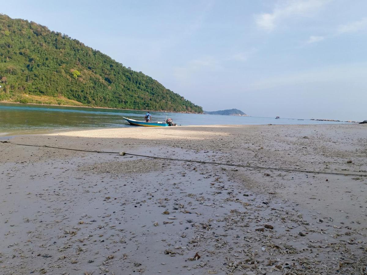 Suhaila Palace Perhentian Islands Exterior foto