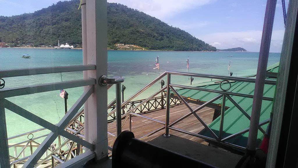 Suhaila Palace Perhentian Islands Exterior foto